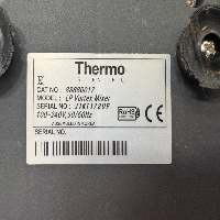 Thermo LP Vortex Mixer image 3